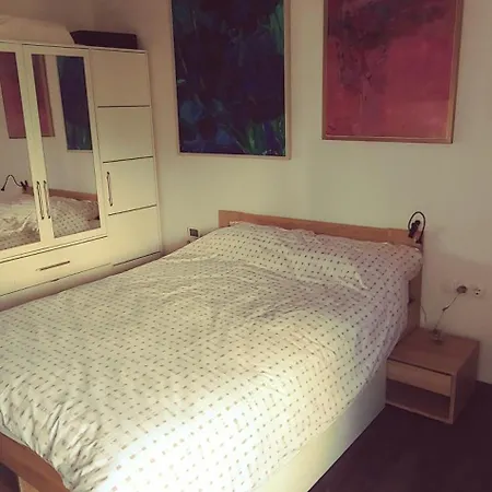 Holiday home Dom Atelje Ljubljana