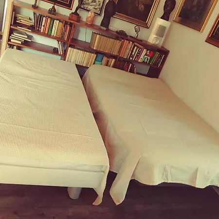 Vakantiehuis Dom Atelje Ljubljana