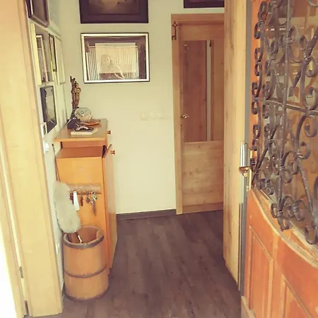 Dom Atelje Casa vacanze Lubiana