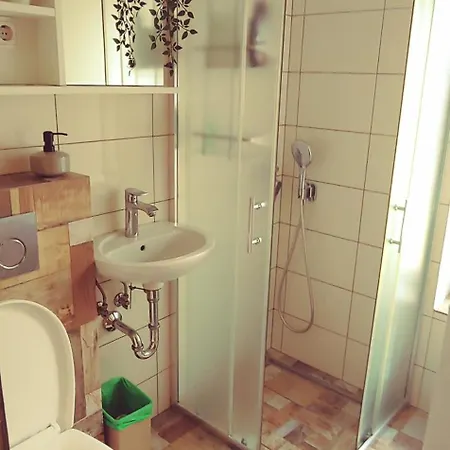 Dom Atelje Holiday home