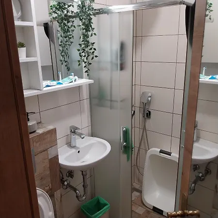 Dom Atelje Holiday home