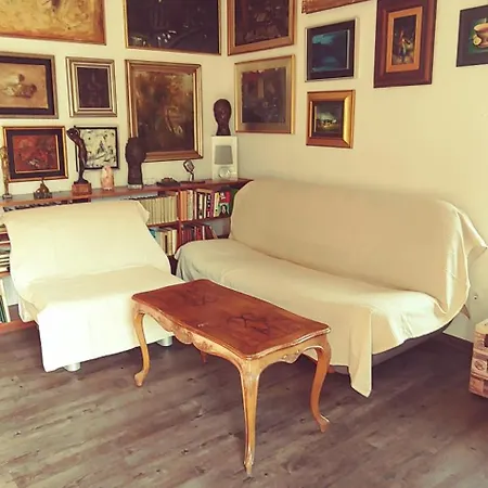 Dom Atelje * Lubiana