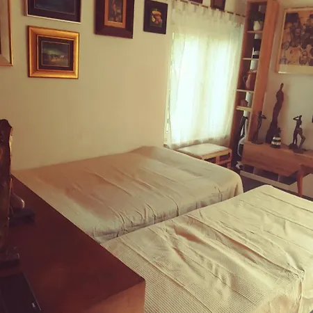 Holiday home Dom Atelje *