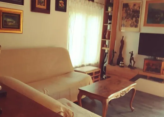 Hébergement de vacances Dom Atelje