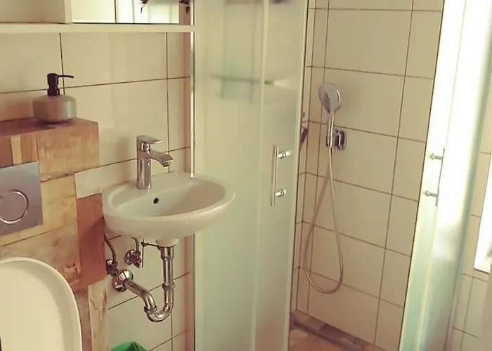 Dom Atelje Semesterbostad