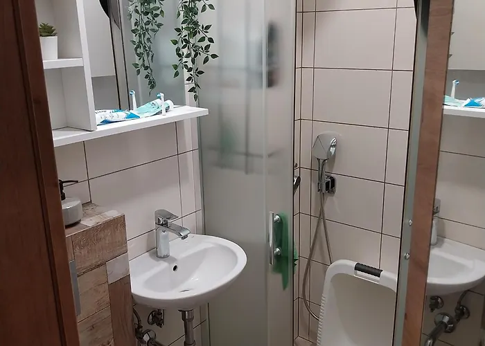 Dom Atelje Semesterbostad