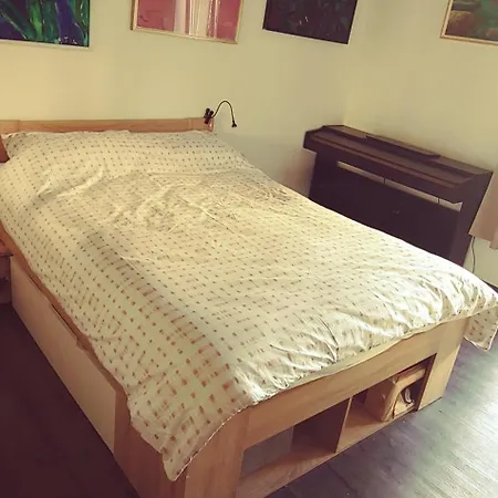 Dom Atelje 류블랴나