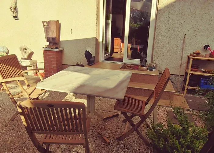 Dom Atelje * Lublana