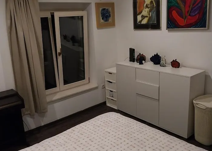 Dom Atelje Dom wakacyjny *