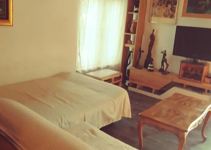 Dom Atelje Dom wakacyjny Lublana