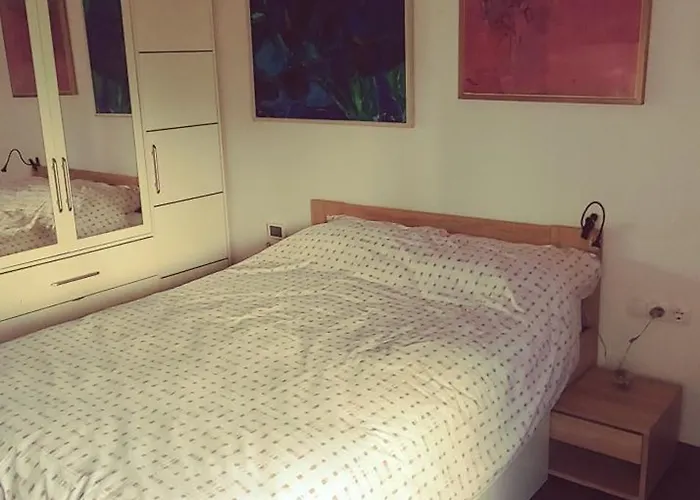 Dom wakacyjny Dom Atelje Lublana