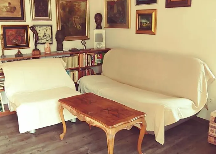 Dom Atelje * Lublana